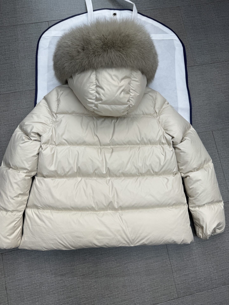 Moncler Down Coat